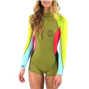 Billabong Women’s Springsuit Surf Capsule size 6 (women’s small)